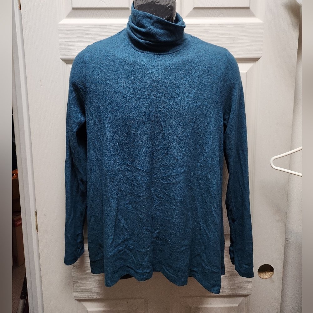 Merona XL long sleeve turtle neck